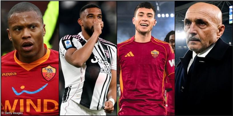 开云体育APP-巴普蒂斯塔：罗马始终留在我心里，这个赛季有冲击前四的能力