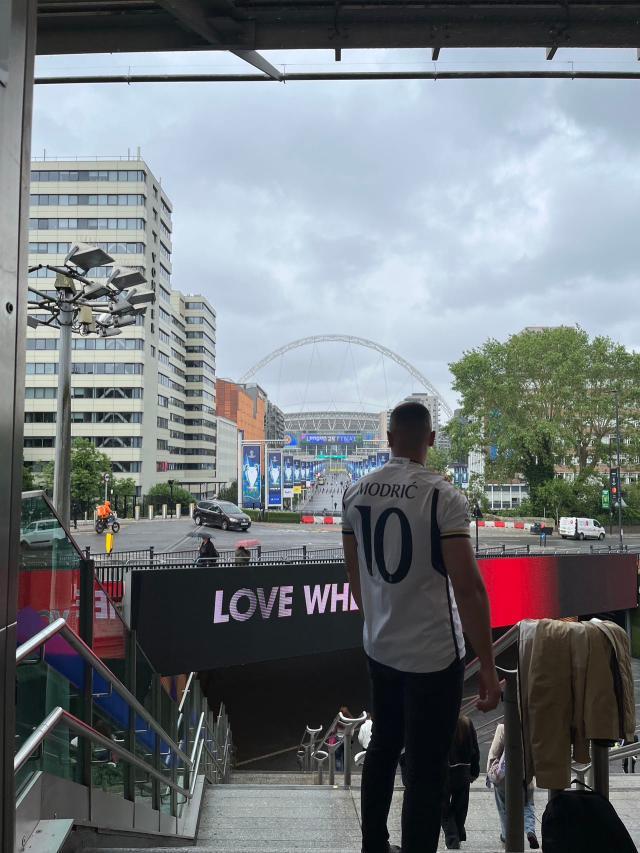 开云官网-【手记】皇马多特欧冠决战，也是温布利的正名之战！