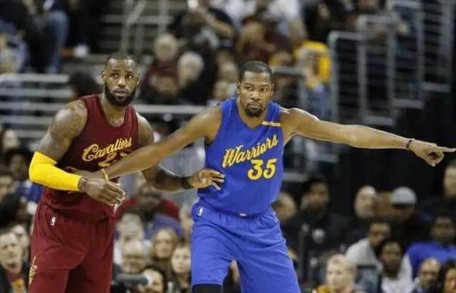 开云体育APP-詹杜对决4年来首度上演？湖人赛程暗示詹皇将休战