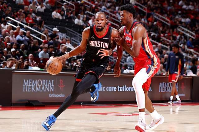 开云体育APP-轰18+5+3!谁说谢泼德防守差?美媒晒出数据,乌度卡你也该清醒了